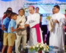 Udupi: Future of mankind lies in sustaining environment – Bishop Dr Gerald Lobo